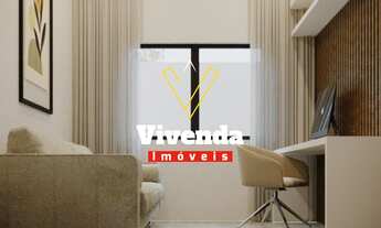 Imagem 2: Casa de alto padrão em Alphaville, com 5 suítes e ampla área de lazer.