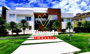 Imagem: ALPHAVILLE TAMBORE 3 - LINDA MANSÃO COM