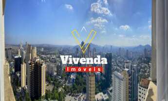 Imagem 7: Splendore em Alphaville 340m 3 super suítes sendo a master com sacada, banheiro 2