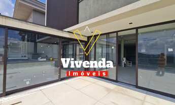 Imagem 6: GENESIS 02 - MARAVILHOSA RESIDENCIA COM 04 SUITES! TOTALMENTE CONTEMPORANEA !