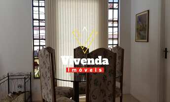 Imagem 5: CASA A VENDA EM ALPHAVILLE - 4 SUÍTES - 350M²