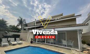 Imagem: Casa linda e confortável no residencial