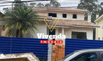 Imagem: Casa em Condomínio residencial para Venda