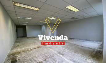 Imagem 6: Sala Comercial para locação, 89m2 com 2 banheiros e 2 vagas