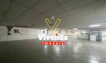 Imagem 6: Galpão industrial com dois monta cargas. Pé direito com 10, Próximo Supermercados, padaria