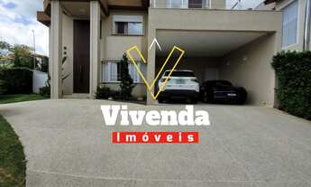 Imagem 3: Gênesis 01 Perfeita para receber com conforto, requinte e privacidade. 424m² de área cons