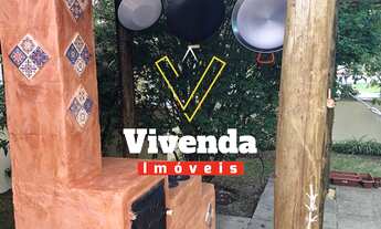 Imagem 3: Exuberante no melhor condomínio de Alphaville/Tamboré 1