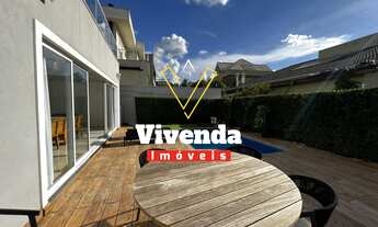 Imagem 4: Essa residência de tirar o fôlego oferece uma combinação perfeita de design moderno, tecno