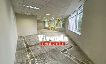 Imagem: Conjunto Comercial / Sala para alugar, 105m²