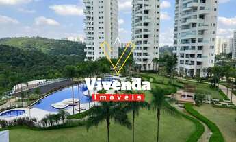 Imagem 2: Luxuoso e exclusivo Apatamento