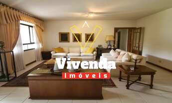 Imagem 3: Casa a venda no Residencial 1 com 470 m² em Alphaville - Barueri