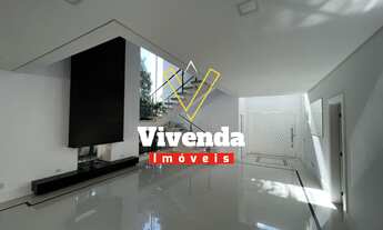 Imagem 4: CASA SOBRADO (CONDOMÍNIO) - PARA ALUGAR EM ALPHAVILLE 10, SANTANA DE PARNAÍBA