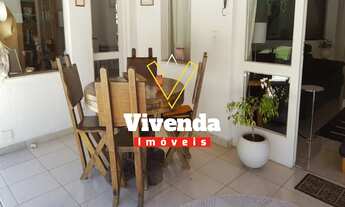 Imagem 2: CASA A VENDA EM ALPHAVILLE - 4 SUÍTES - 350M²