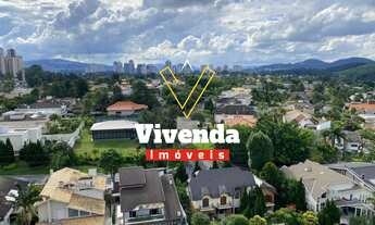 Imagem 7: Edifício Top Village - Apartamento à venda com 02 Dormitórios, sendo 01 Suíte. Alphaville