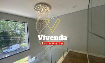 Imagem 5: Casa de alto padrão em Alphaville - 4 suítes, 7 banheiros e muito mais no Residencial 3