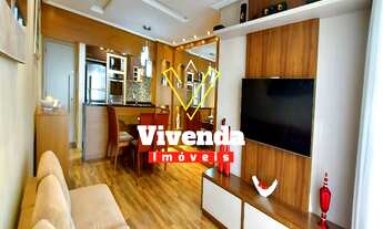 Imagem: Lindo apartamento no Condomínio reserva