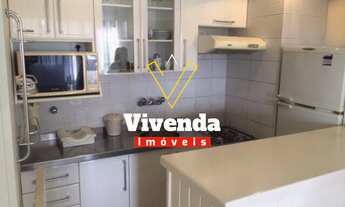 Imagem 7: Apartamento Totalmente mobiliado