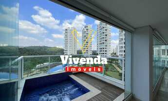 Imagem: Luxuoso e exclusivo Apartamento The Penthouse