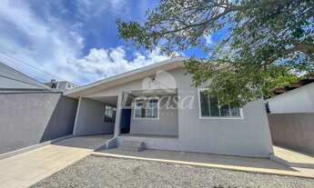 Imagem 2: ALUGA-SE ÓTIMA CASA NO BAIRRO BOQUEIRÃO!