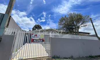 Imagem 3: ALUGA-SE ÓTIMA CASA NO BAIRRO BOQUEIRÃO!