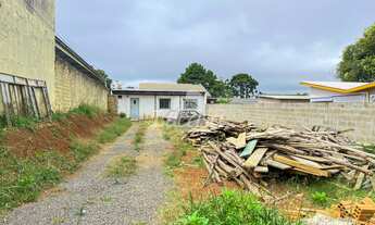 Imagem: Ótimo terreno no Alto da XV. 350 m²