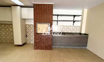 Imagem 5: Excelente casa para locação no Boqueirão, dentro de condomínio fechado!