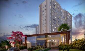 Imagem: APARTAMENTOS LANÇAMENTOS RESIDENCIAL em