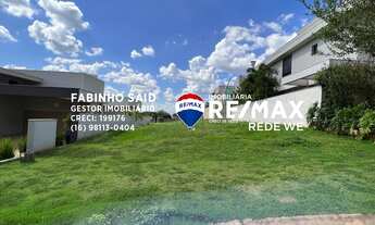 Imagem: Terreno Colina do Golfe com 420 m² de ilha