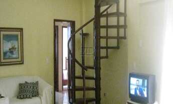 Imagem: COBERTURA RESIDENCIAL em Cabo Frio - RJ