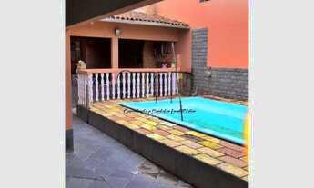 Imagem: CASA RESIDENCIAL em Cabo Frio - RJ, CAMINHO