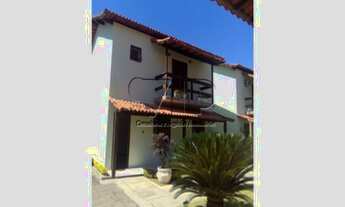 Imagem: CASA EM CONDOMÍNIO COMERCIAL em Cabo Frio