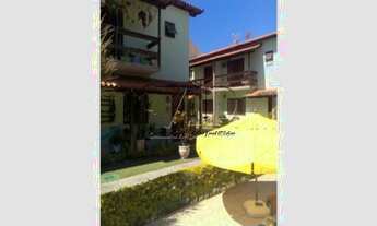 Imagem 2: CASA EM CONDOMÍNIO COMERCIAL em Cabo Frio - RJ, Portinho