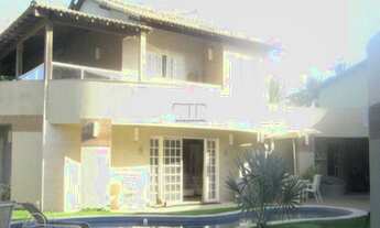 Imagem: CASA RESIDENCIAL em Cabo Frio - RJ, Praia