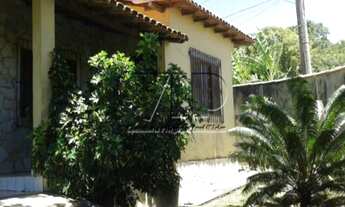 Imagem: CASA RESIDENCIAL em Cabo Frio - RJ, PARQUE
