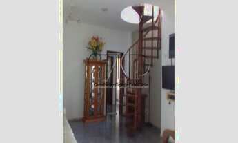 Imagem 2: COBERTURA DUPLEX RESIDENCIAL em Cabo Frio - RJ, Passagem