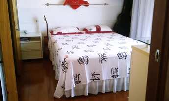 Imagem 6: APARTAMENTO RESIDENCIAL em CABO FRIO - RJ, Algodoal