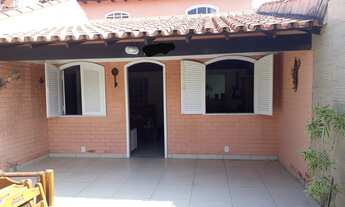 Imagem: CASA RESIDENCIAL em CABO FRIO - RJ, Palmeiras