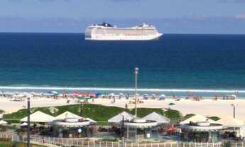 Imagem: APARTAMENTO RESIDENCIAL em CABO FRIO - RJ