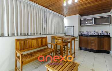 Imagem 7: Apartamento bem localizado, pertinho do parque Ramiro Ruediger e do Café Haus