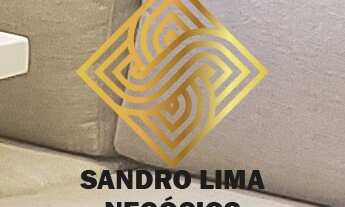 Imagem: APARTAMENTO 34,96M², 2 DORMITÓRIOS SEM