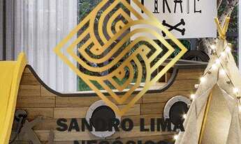 Imagem 4: STUDIO 26,96M² COM 1 VAGA DE GARAGEM A VENDA - IPIRANGA - ZONA SUL - SÃO PAULO / SP