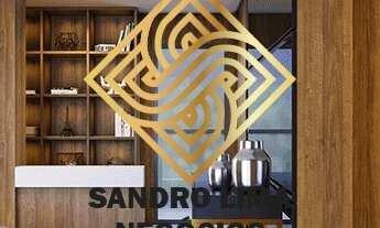 Imagem 3: STUDIO 26,96M² COM 1 VAGA DE GARAGEM A VENDA - IPIRANGA - ZONA SUL - SÃO PAULO / SP