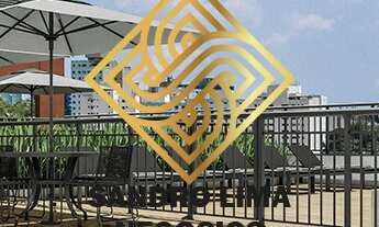 Imagem 7: STUDIO 26,96M² COM 1 VAGA DE GARAGEM A VENDA - IPIRANGA - ZONA SUL - SÃO PAULO / SP