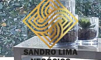 Imagem: APARTAMENTO 48,40M², 1 SUÍTE, TERRAÇO