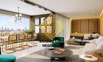 Imagem: APARTAMENTO 146,13M², 3 DORMITÓRIOS SENDO