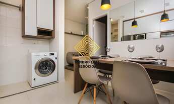 Imagem 2: APARTAMENTO DE 30M², 1 DORM COM 1 VAGA DE CARRO A VENDA PRÓXIMO A PONTE DA ANHANGUERA - PA