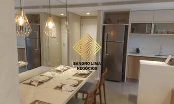 Imagem 5: APARTAMENTO 63,75M², 2 DORMITÓRIOS SENDO 1 SUÍTE, TERRAÇO COM 1 VAGA - JARDIM PRUDÊNCIA