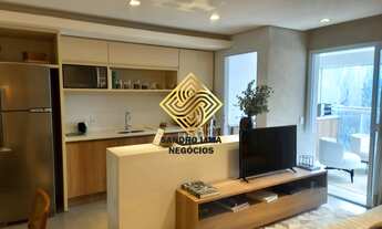 Imagem: APARTAMENTO 63,75M², 2 DORMITÓRIOS SENDO