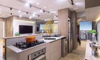 Imagem: APARTAMENTO 103,94M², 3 SUÍTES, TERRAÇO