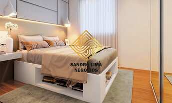 Imagem 5: APARTAMENTO 42,64M², 2 DORMITÓRIOS, VARANDA COM 1 VAGA CARRO A VENDA - BUTANTÃ - ZONA OEST